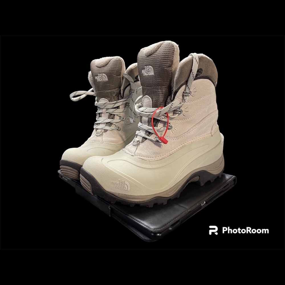 The north face women winter boots